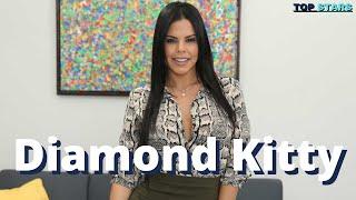Who is Diamond Kitty?... Diamond Kitty net worth career status weight and more