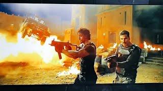 BMCM - Trailer  Akshay Kumar  Tiger Shroff  Sonakshi Sinha  Ali abbas Zafar  EID 2024