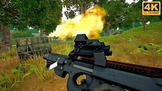 PUBG PC  SANHOK SNIPER GAMEPLAY No Commentary