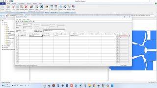 سبب ضهور Error processing عند إخراج PLT