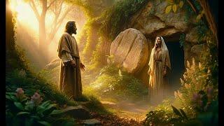 5 Unbelievable Supernatural Events After the Death of Jesus