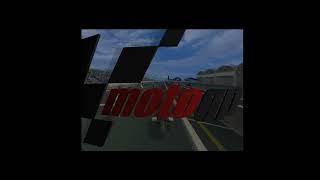 MOTOGP VALENTINO ROSSI DOWN  MotoGames