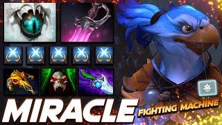 Miracle KEZ - Dota 2 Pro Gameplay Watch & Learn