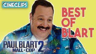 Best Of Paul Blart 2  Paul Blart Mall Cop 2  CineClips