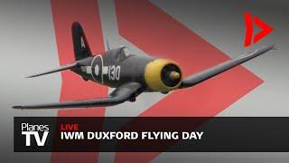 Duxford Flying Day 19th August 2021