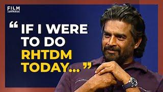 R. Madhavan On Why He Wouldnt Choose To Do The Same Films Again  Film Companion Express