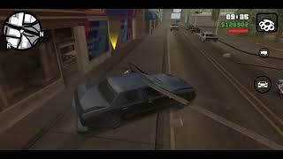 GTA SA Inside Track Betting horse game trick