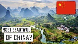 YANGSHUO Chinas Most Beautiful Mountains  Best Things To Do