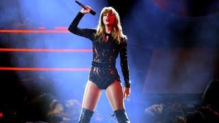 Taylor Swift - I Did Something Bad Live on American Music Awards HD