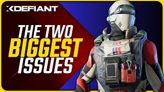 XDefiants 2 Biggest Issues that are Pushing People Away...
