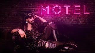 @Azis  - MOTEL  Азис - Мотел Official video