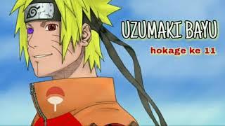 uzumaki bayu vs uciha udin bukan full movie