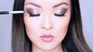 HOW TO Blend Eyeshadow For Beginners  chiutips