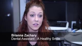 A Healthy Smile in Rock Hill SC