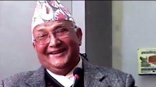 duplicate KP oli  झापामा भेटिए केपी ओली जस्तै मान्छे  ओली भन्दा खतरा  #shorts #GTV