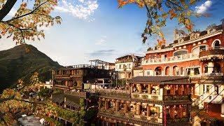 Taipei Chiufen Village and Northeast Coast Half-Day Tour