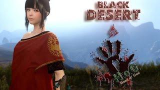 black desert постройка лодки