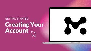 Creating Your Mereka Connect Account