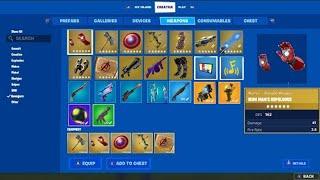 How to get ALL UNRELEASED ITEMS in Your Creative Island Glitch Fortnite Chapter 3