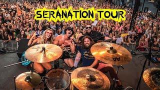 SERANATION MAYHEM TOUR