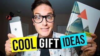 Cool Christmas Gifts