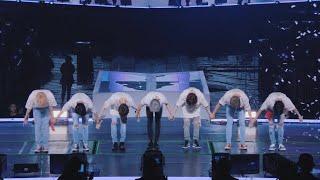 BTS 방탄소년단 Answer Love Myself LIVE Performance TOKYO DOME