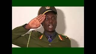 KARIBU AFANDE - GEN MEGA DEE  Official Music Video 