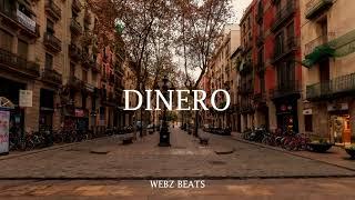 FREE Central Cee x Arrdee x Spanish Guitar Drill Type Beat Dinero