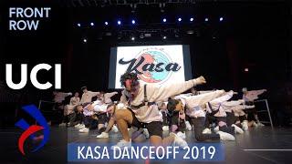 UCI  KASA FRESHMEN DANCE-OFF 2019 OFFICIAL 4K