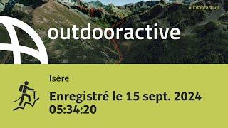 Enregistré le 15 sept. 2024 053420