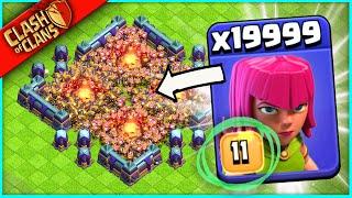 ENDLESS MAX BARCH BUT ITS 2023 AND THIS MAKES NO SENSE