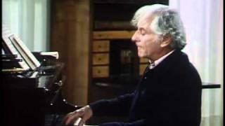 Leonard Bernstein Discusses Beethovens 3rd Symphony