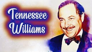 Tennessee Williams documentary