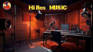 Best Home Studio Recording - Hi-Res Music Flac Collection