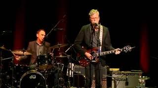 The Jayhawks Live in Somerville MA - 101318 full show