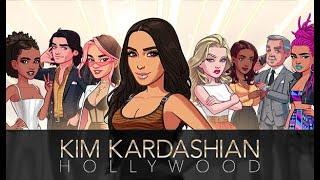 Kim Kardashian Hollywood v13.0.0 Unlimited Cash & Stars MOD APK