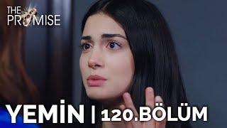 Yemin 120. Bölüm  The Promise Season 2 Episode 120