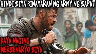 Mahina Magpasahod Ang Army Kaya Pinili Ng Malupit Na Sundalo Na Maging Mersenaryo