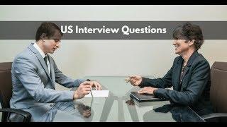 U S Citizenship Interview and Test