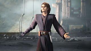 Clone Wars St. 7 Anakin rettet Obi-Wan Deutsch HD