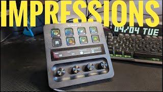 Elgato Stream Deck +  1 Month Later Review