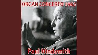 Concerto per organo e orchestra 1962 13