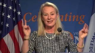 A Conversation with Ambassador Alice Wells on the China-Pakistan Economic Corridor