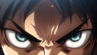 Shingeki No Kyoujin AMV - AniNite 2013