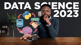 How Id Learn Data Science In 2023 If I Could Restart  A Beginners Roadmap