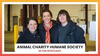 Animal Charity Humane Society - Youngstown Ohio