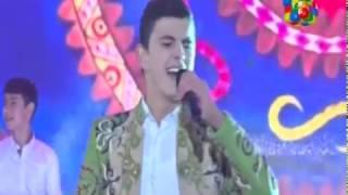 Tajik Talent live \ Махорати чавони точик зинда озмуни Парвин 2017