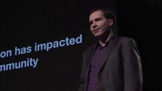 What happens to children with autism when they become adults?  Kerry Magro  TEDxMorristown