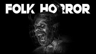 What is Folk Horror  Genre Study  Ep 2  Reeload Media