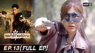 จอมโจรดอกไม้ขาว  Ep.13 Full Ep  9 ส.ค. 66  ประเทศไทยรับชมได้ทาง oneD